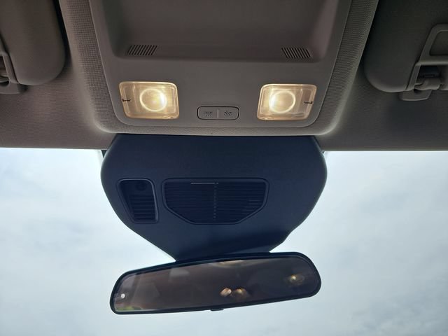 Certified 2020 Ford Escape SE FWD image 32
