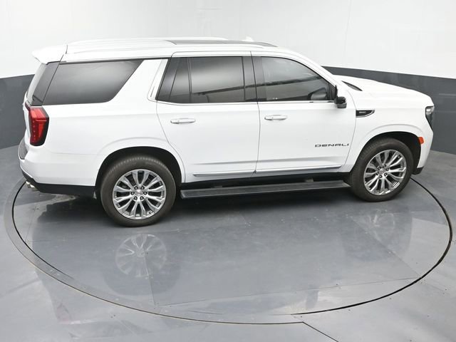 Used 2023 GMC Yukon Denali image 35