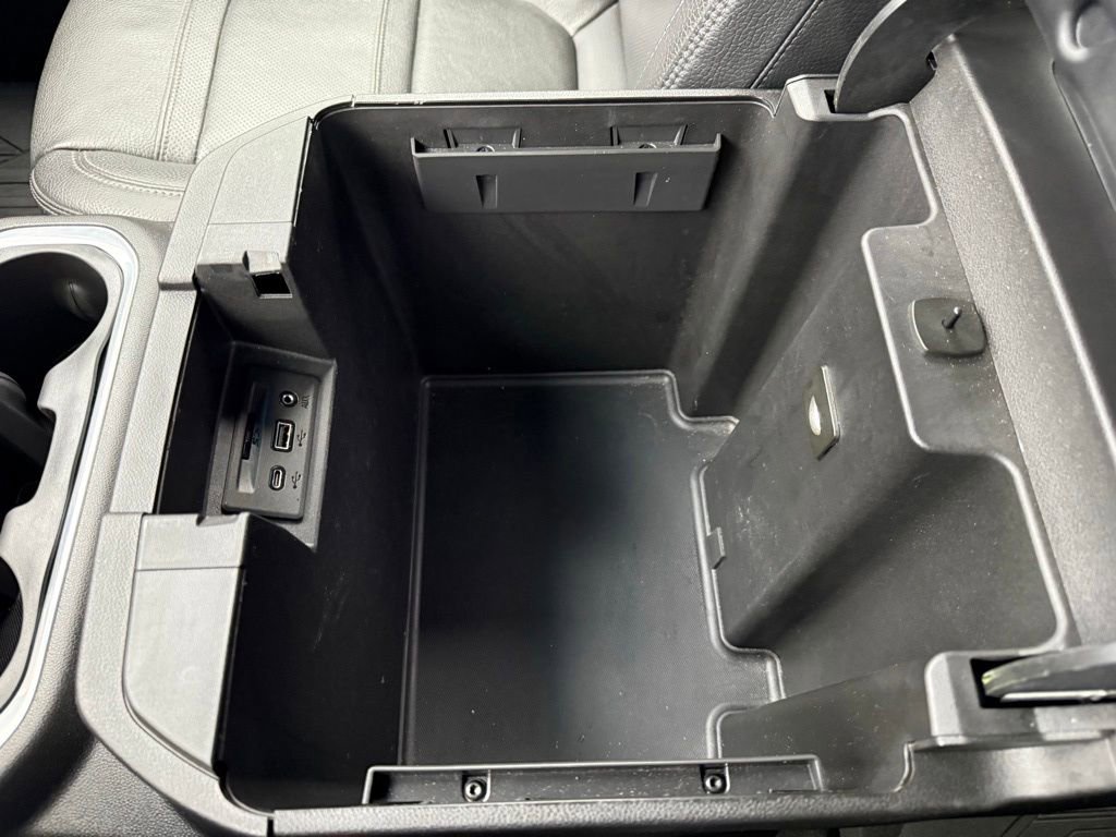 Used 2020 GMC Sierra 2500 Denali w/ Gooseneck/5TH Wheel Package image 36