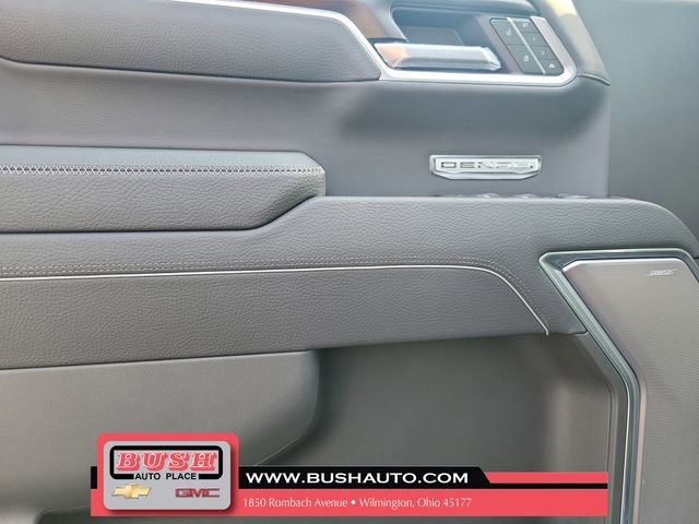 New 2026 GMC Sierra 1500 Denali w/ Denali Reserve Package image 19