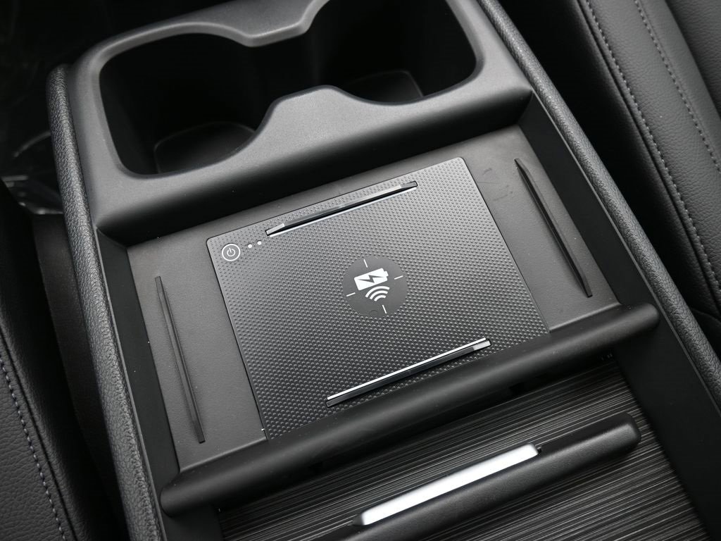 New 2026 Honda Odyssey EX-L image 44