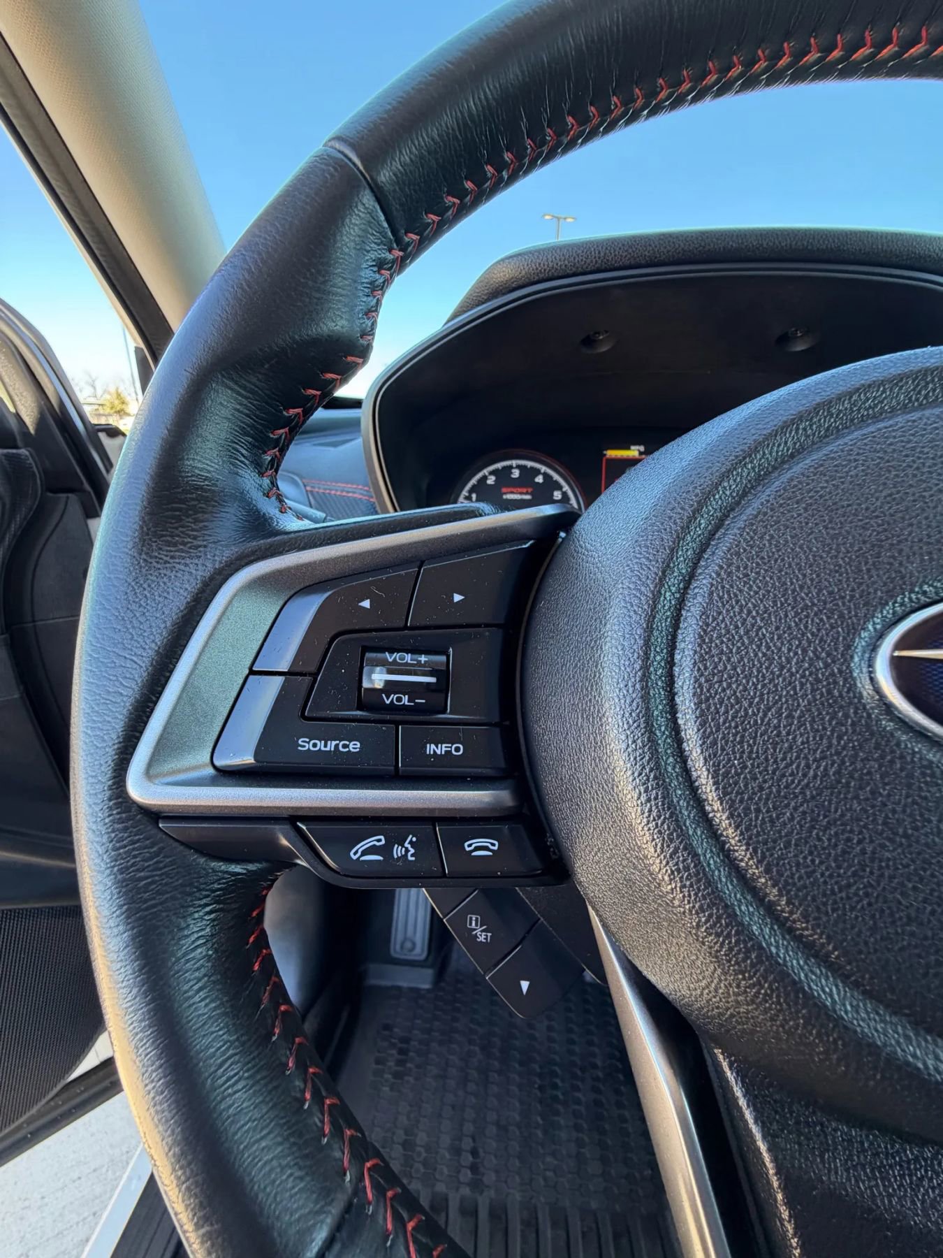 Used 2019 Subaru Forester Sport w/ Popular Package #2 AWD/4WD image 18