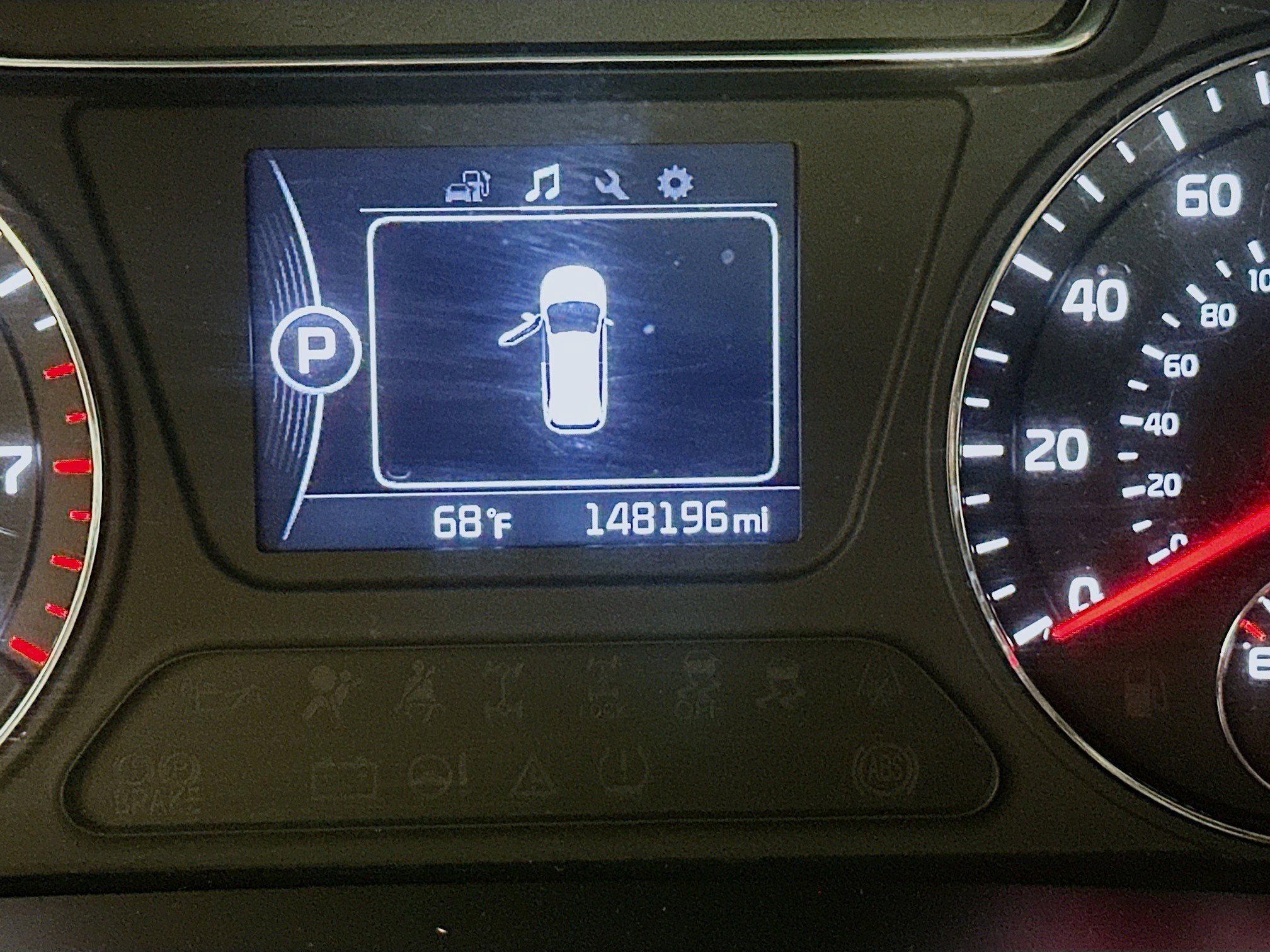 Used 2016 Kia Sorento L FWD image 18