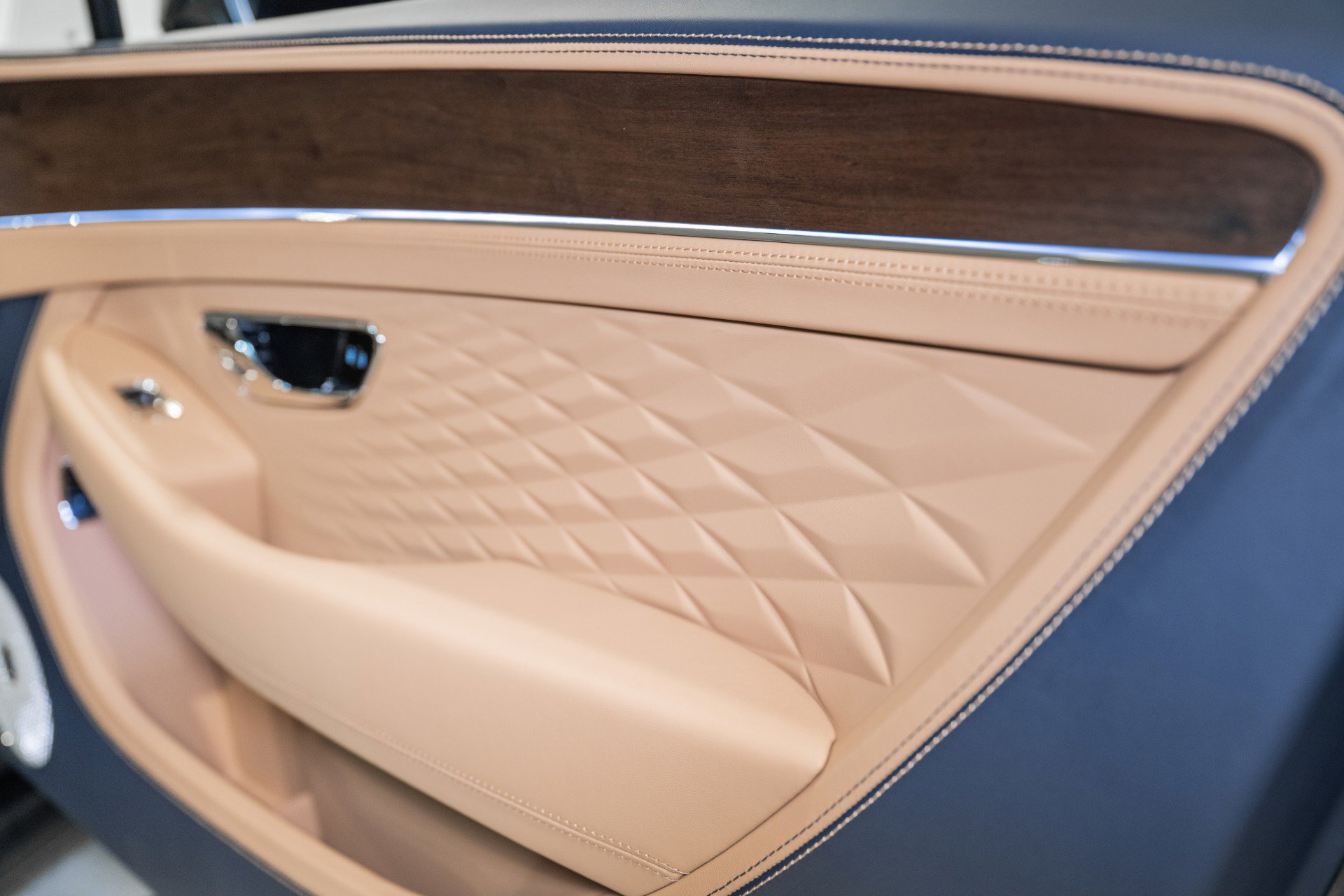 New 2026 Bentley Continental GTC image 47