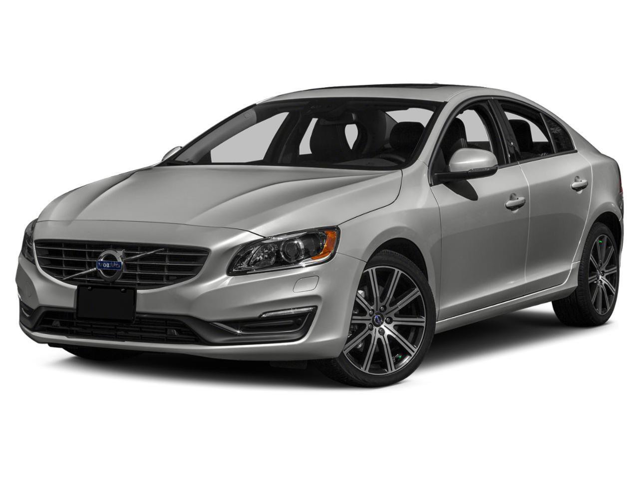 Used 2015 Volvo S60 T5 Premier