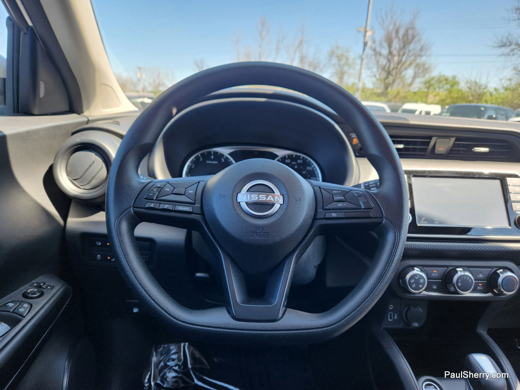 Used 2023 Nissan Kicks S image 29