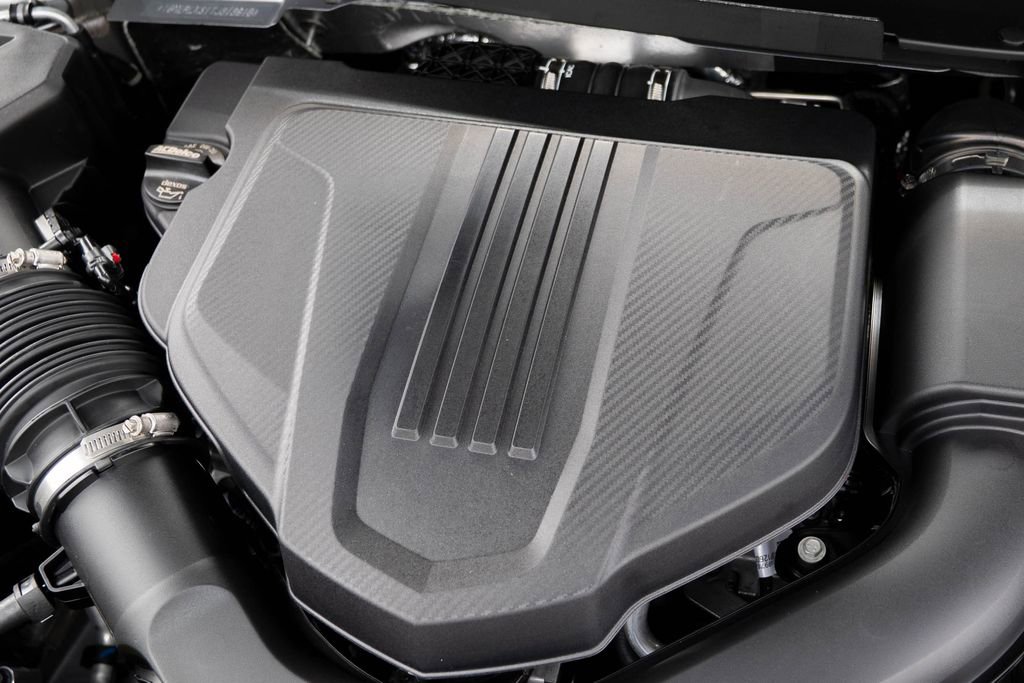 New 2026 Chevrolet Traverse RS image 40