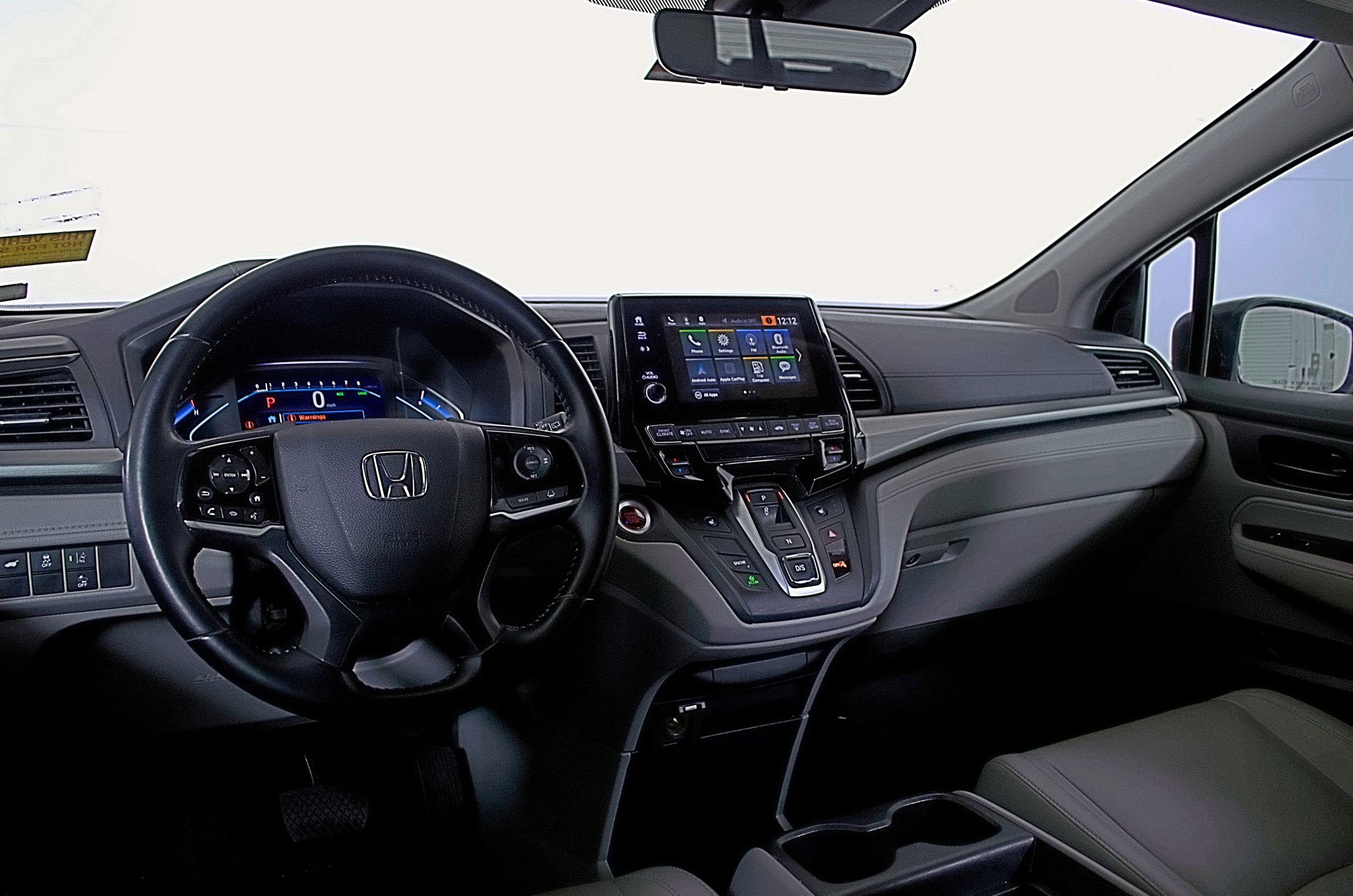 Used 2019 Honda Odyssey EX-L image 13