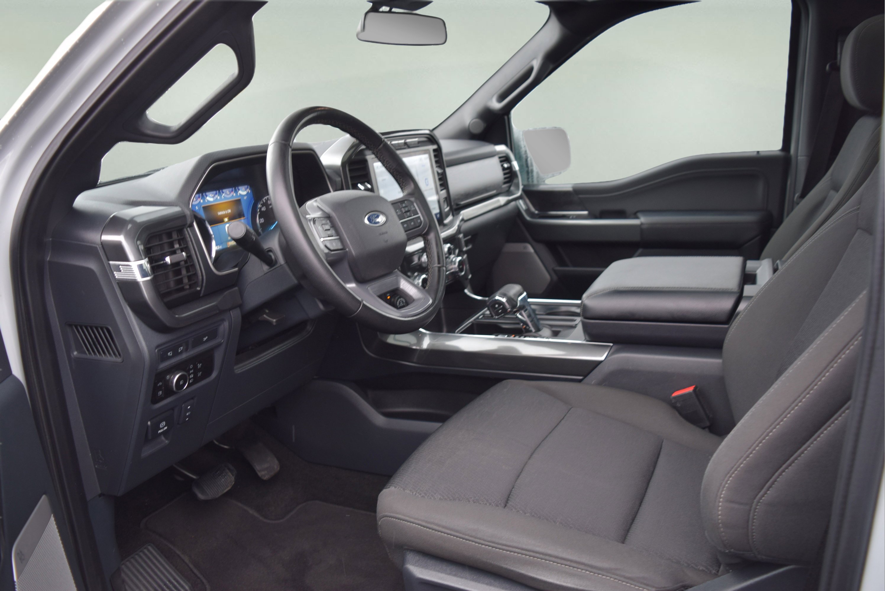 Used 2023 Ford F150 XLT w/ Equipment Group 302A High image 10