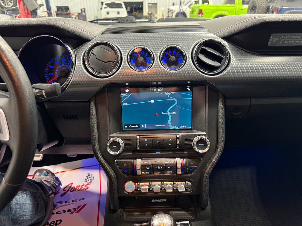 Used 2017 Ford Mustang GT Premium w/ GT Performance Package image 14