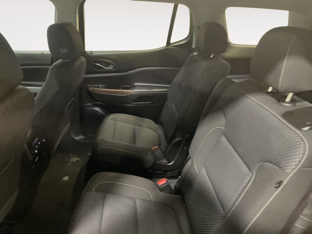 Used 2023 GMC Acadia SLE w/ Driver Convenience Package image 12