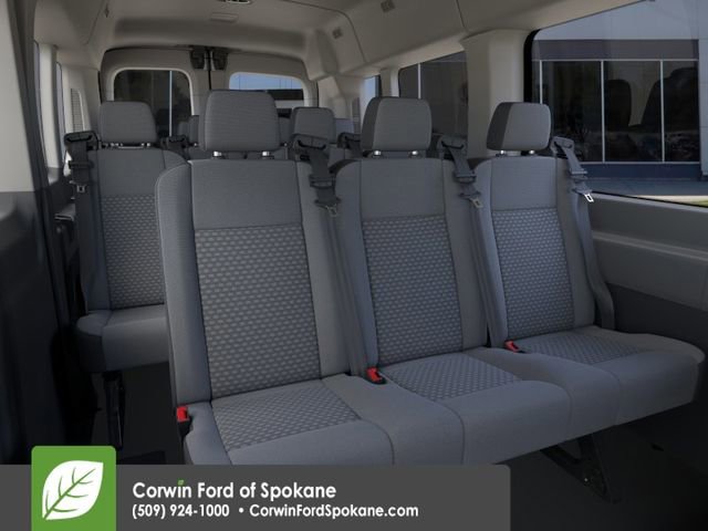 New 2026 Ford Transit 350 XL image 11