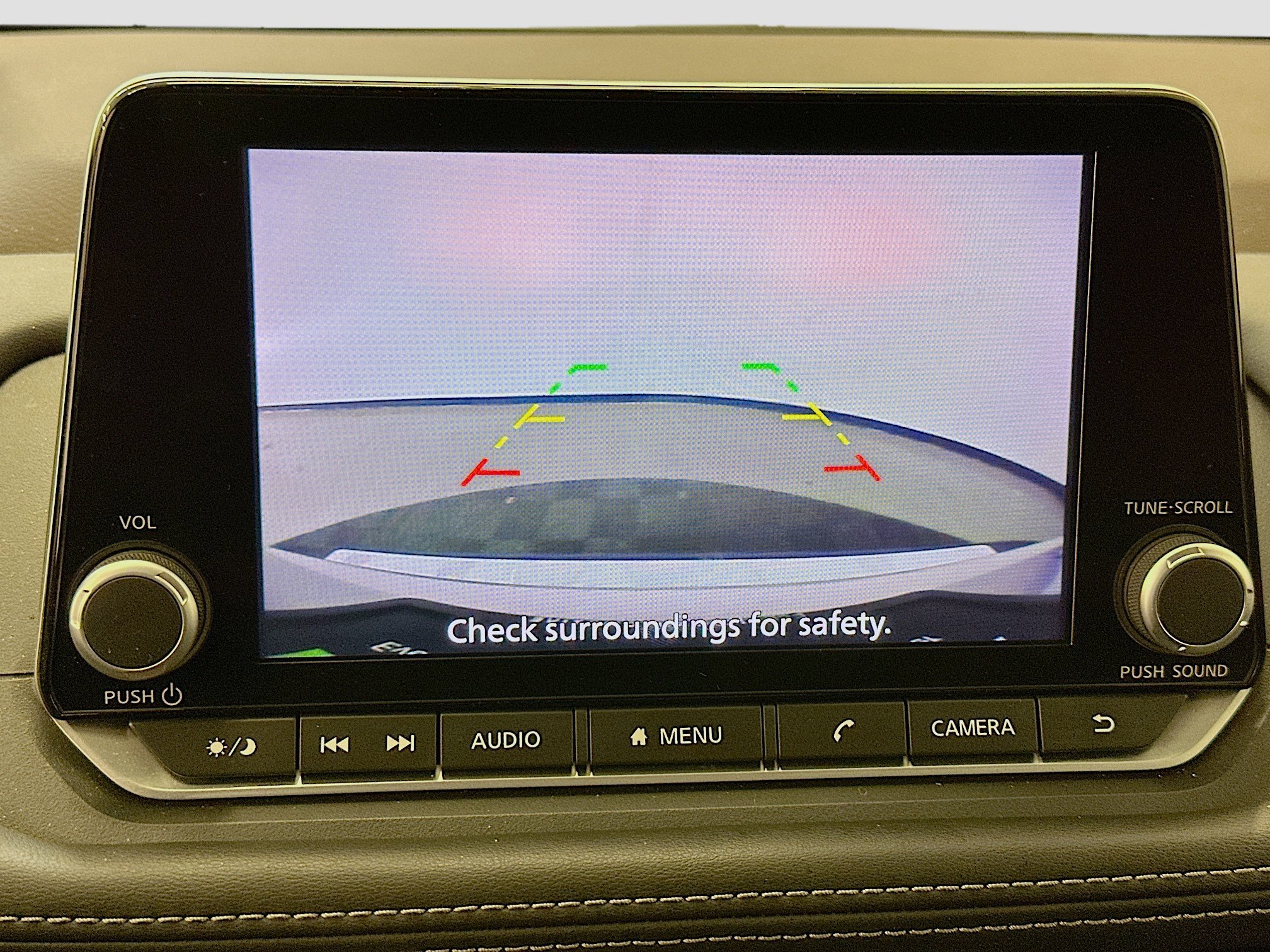 Used 2023 Nissan Rogue SV image 23