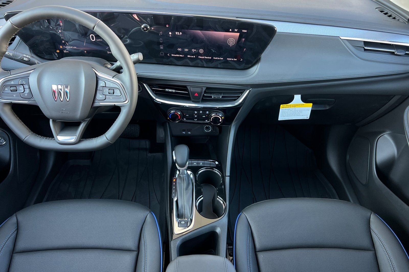 New 2026 Buick Encore GX Sport Touring w/ Comfort Package image 12