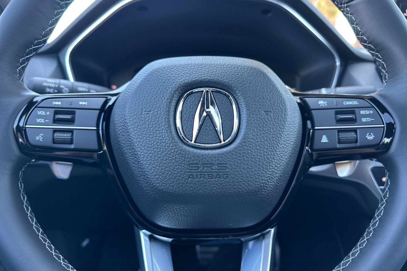 New 2026 Acura Integra A-Spec FWD image 25