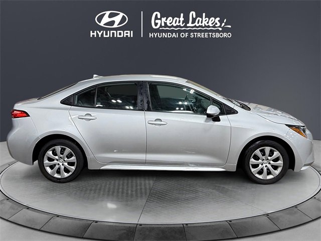 Used 2024 Toyota Corolla LE image 6