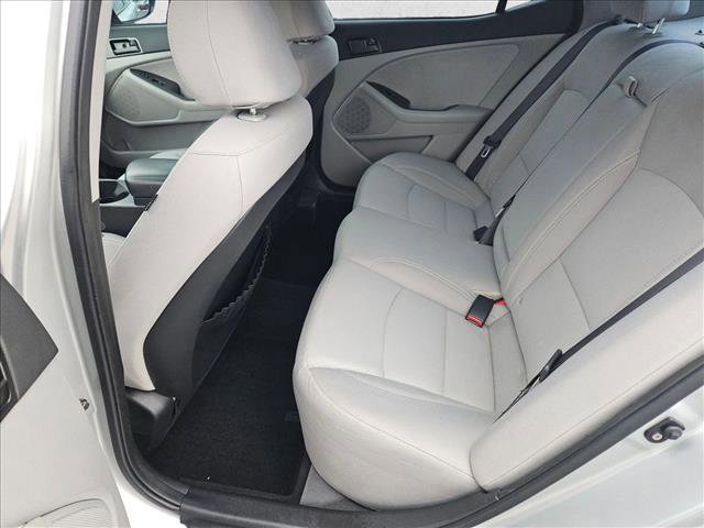 Used 2013 Kia Optima LX image 17
