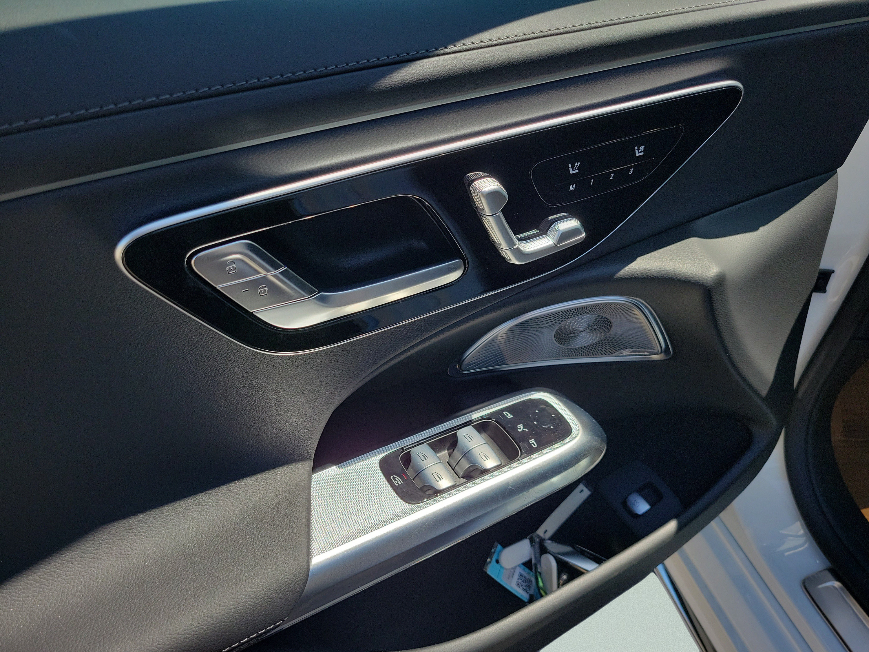 New 2026 Mercedes-Benz E 450 4MATIC Sedan image 17