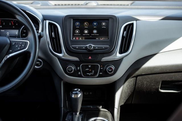 Used 2020 Chevrolet Equinox LT AWD/4WD image 19