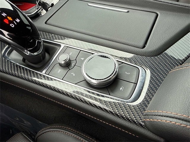 Used 2023 Cadillac CT5 V w/ Super Cruise 2 Package image 25