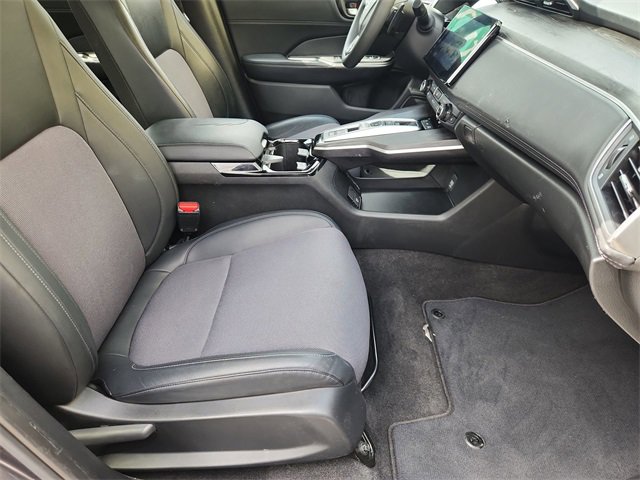 Used 2018 Honda Clarity Plug-In Hybrid image 26