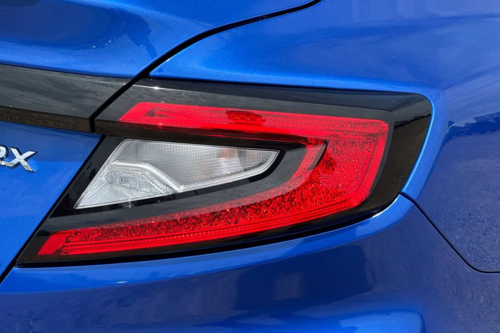 Used 2023 Subaru WRX Limited image 30