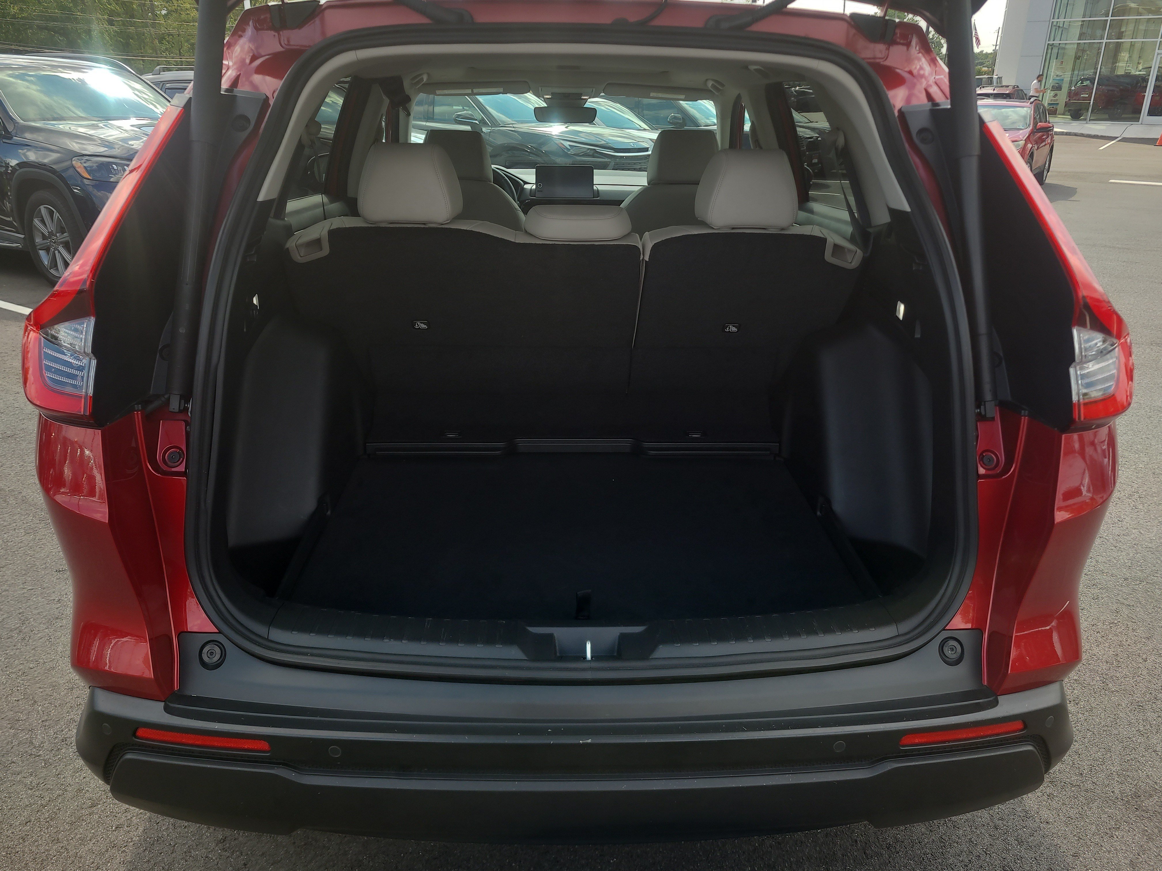 Used 2023 Honda CR-V EX-L image 30