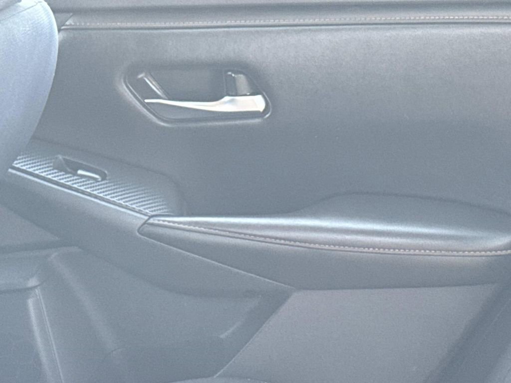 Used 2022 Nissan Sentra SR w/ Trunk Package image 14