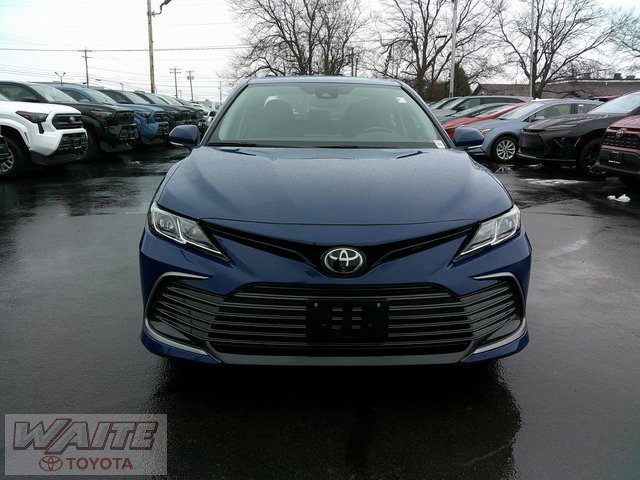 Certified 2023 Toyota Camry LE image 6
