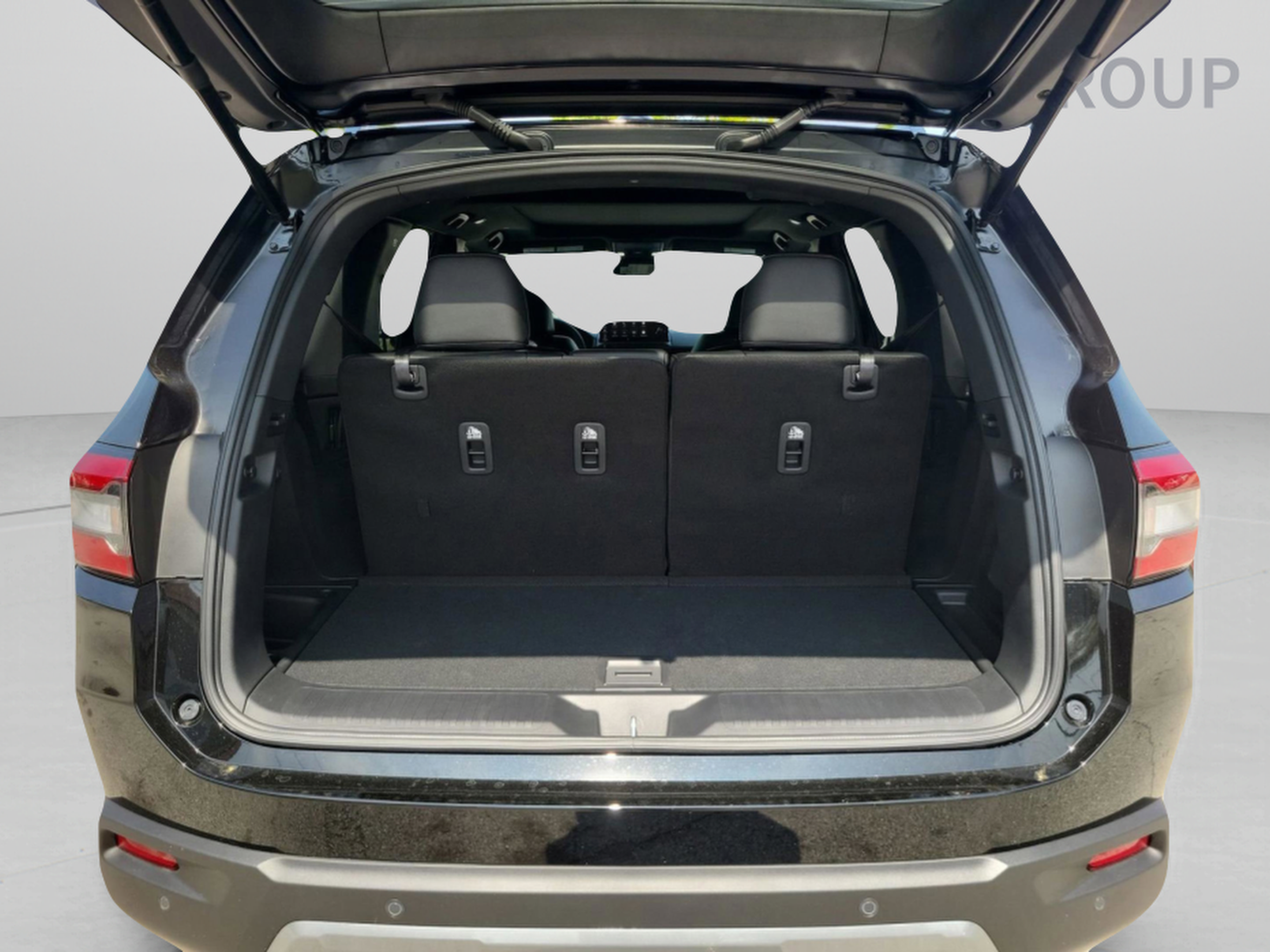 New 2026 Honda Pilot TrailSport image 26