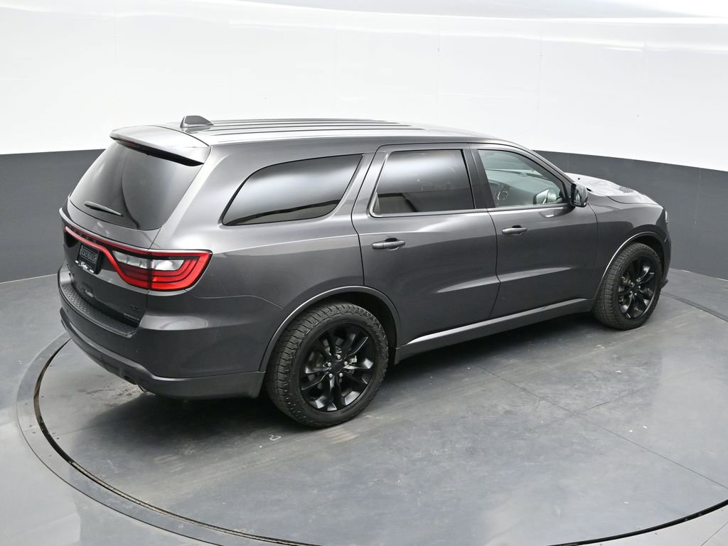 Used 2019 Dodge Durango R/T image 36