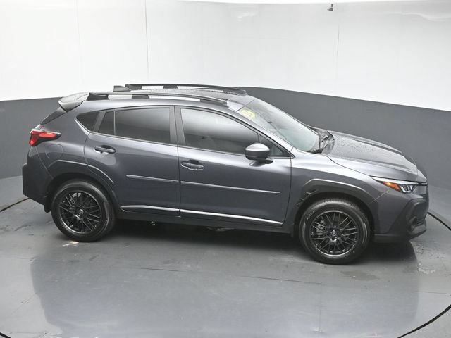 Certified 2025 Subaru Crosstrek 2.5i Limited w/ Popular Package #4A AWD/4WD image 48