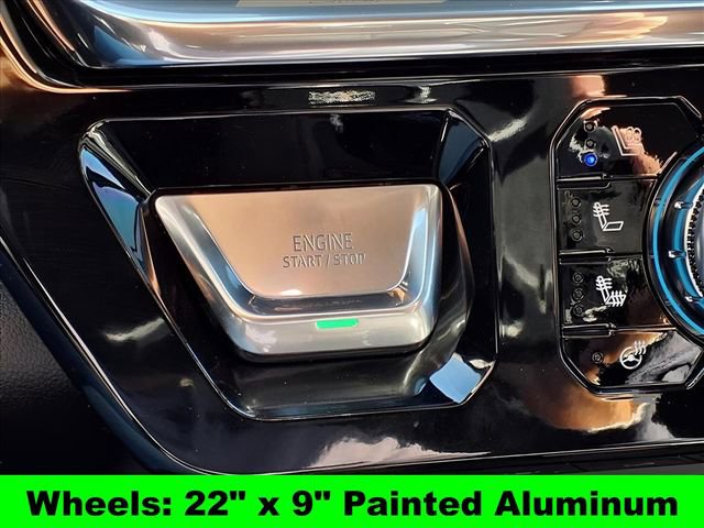 New 2026 GMC Sierra 1500 Denali image 14