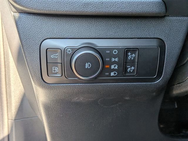 New 2026 Ford Escape SE image 30