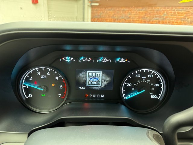 New 2026 Ford F250 XL image 14