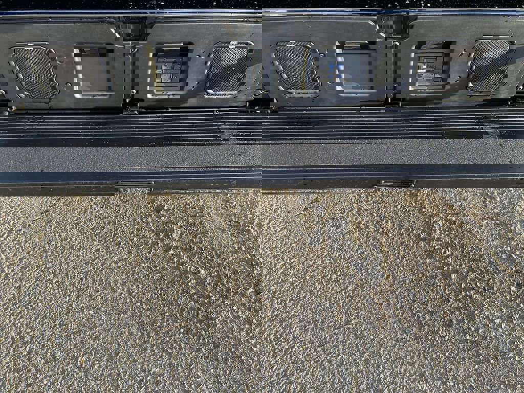 New 2026 GMC Sierra 1500 Denali Ultimate image 36