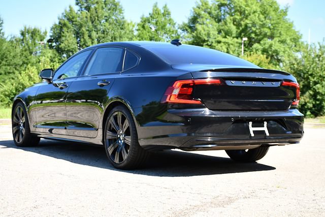Used 2023 Volvo S90 B6 Plus w/ Protection Package Premier AWD/4WD image 5