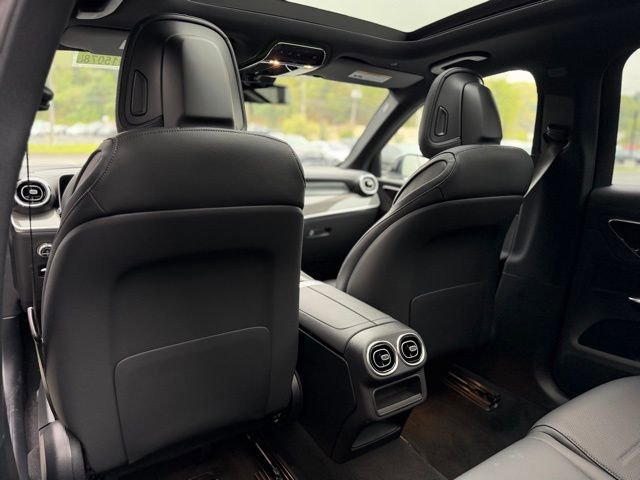 Used 2026 Mercedes-Benz GLC 300 4MATIC image 24