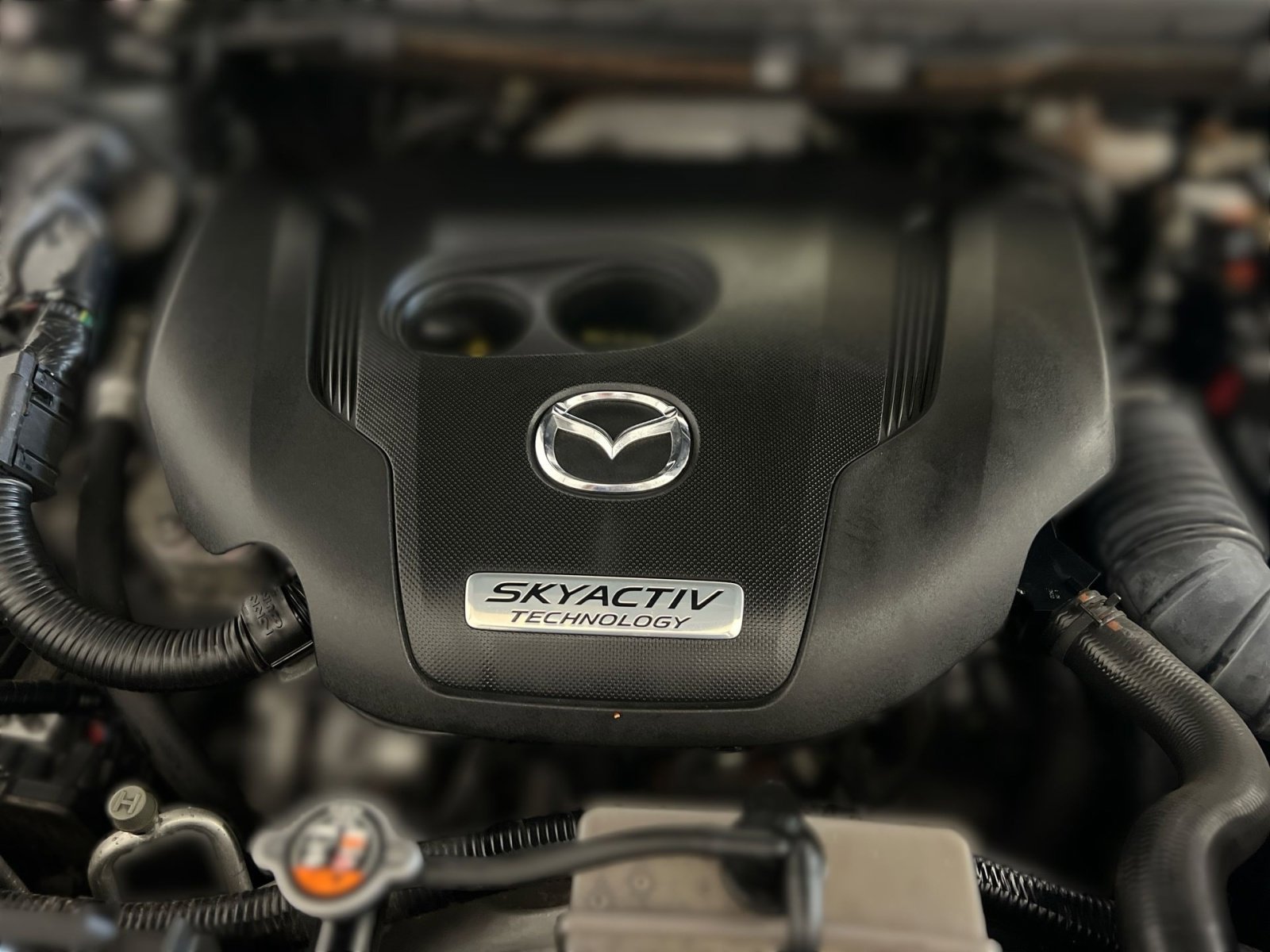 Used 2019 MAZDA CX-9 Touring AWD/4WD image 27