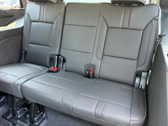 New 2026 Chevrolet Tahoe RST w/ Comfort Package RWD image 16