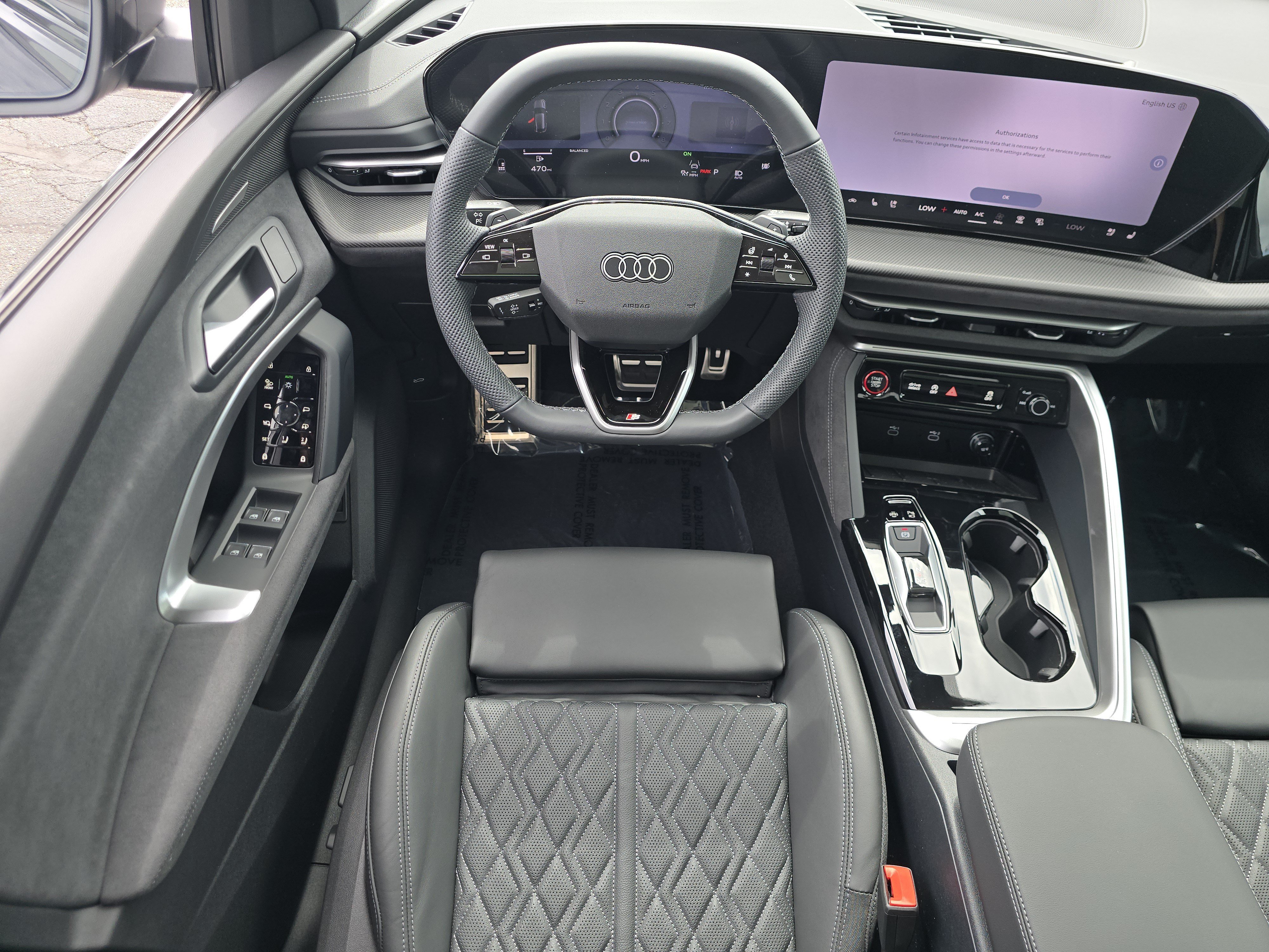 New 2026 Audi SQ5 Premium Plus AWD/4WD image 22