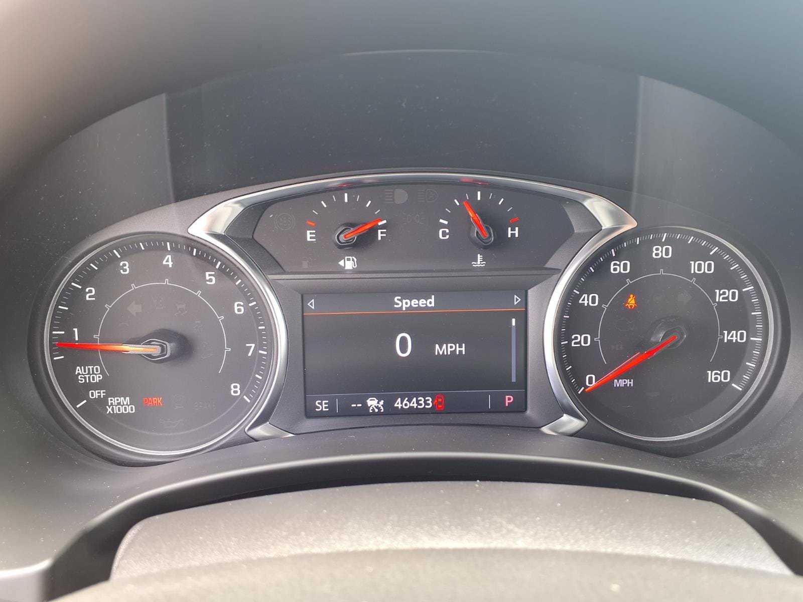 Used 2024 GMC Terrain SLT FWD image 18