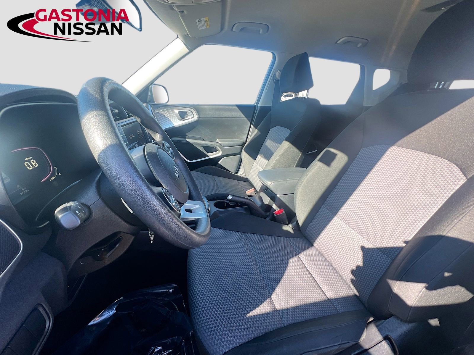 Used 2023 Kia Soul LX w/ Option Group 015 image 25