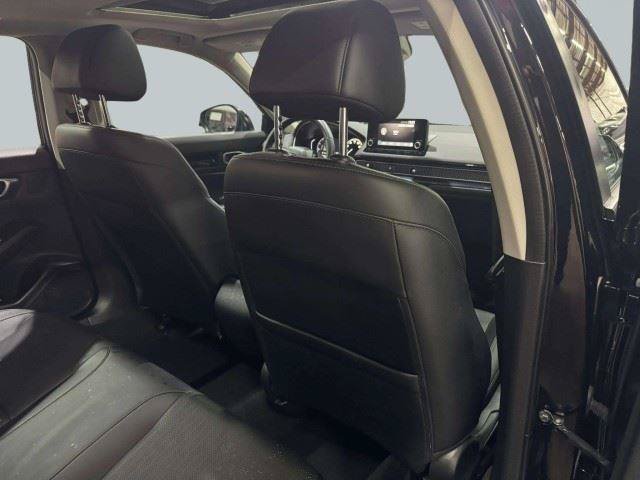 Used 2023 Honda Civic EX-L image 54