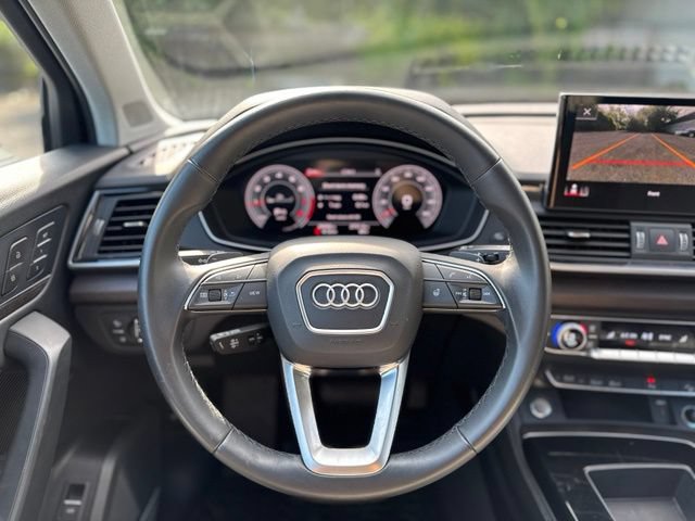 Certified 2023 Audi Q5 2.0T Premium Plus w/ Premium Plus Package AWD/4WD image 20