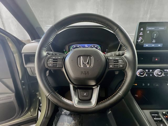 Used 2026 Honda CR-V TrailSport image 16