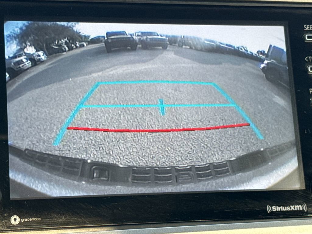 Used 2021 Toyota Tacoma SR5 image 19