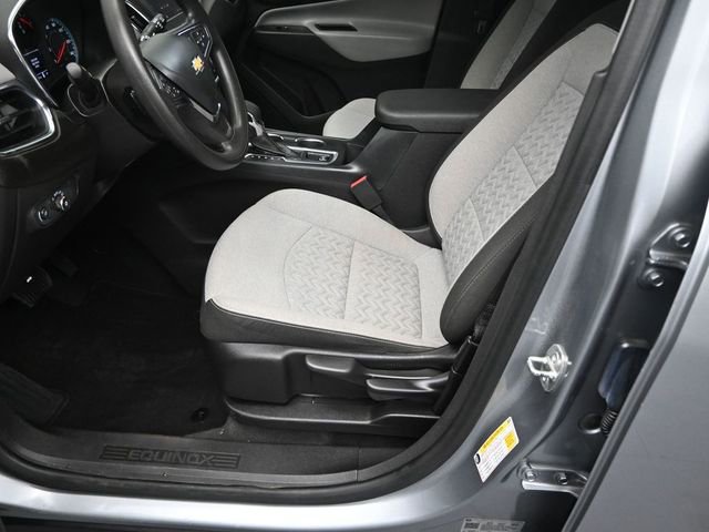 Used 2024 Chevrolet Equinox LS image 27