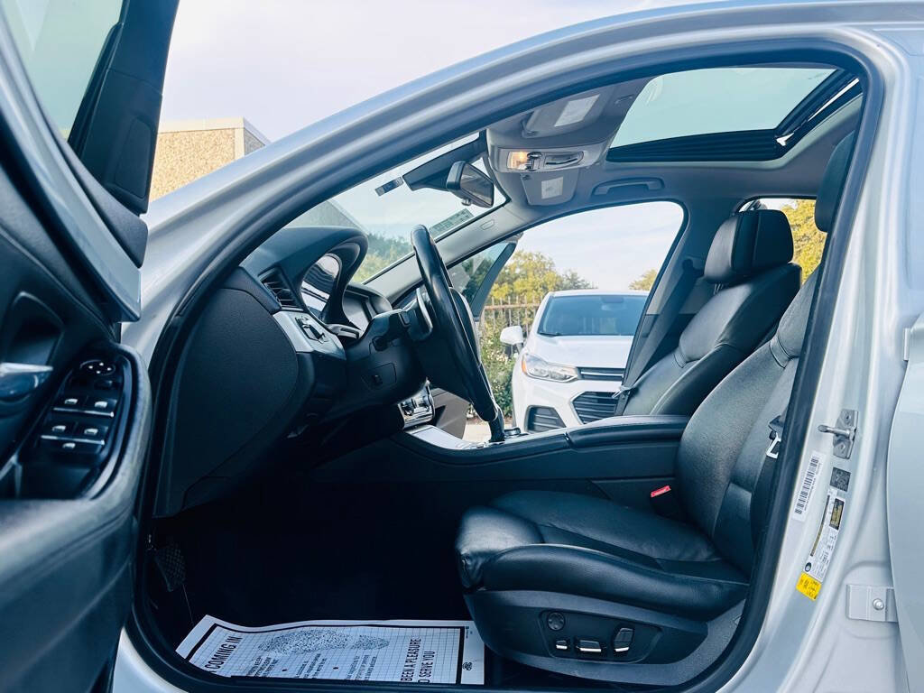 Used 2011 BMW 535i 535i 4dr Sedan image 14