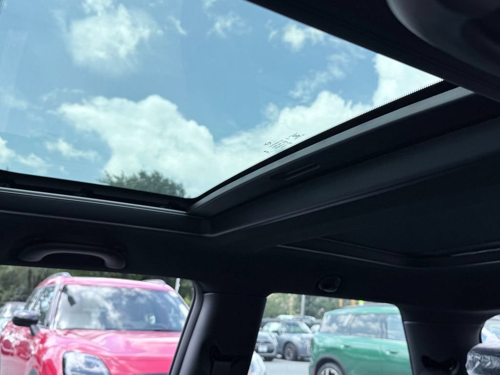 New 2026 MINI Cooper S FWD image 21